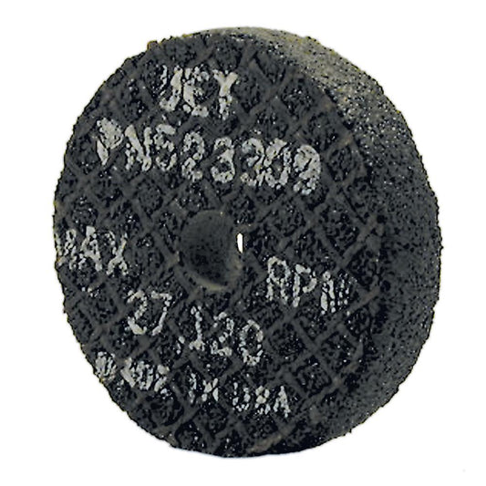 2 x 1/2 x3/8 T1 Resin Bonded Straight Wheel (For Steel)