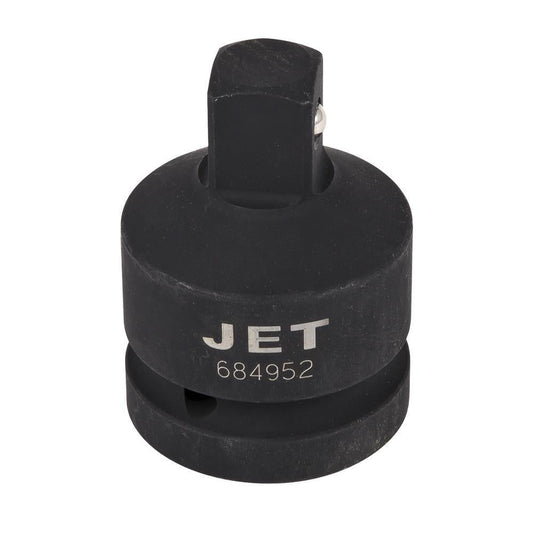 1" Female x 3/4" Male Impact Adaptor