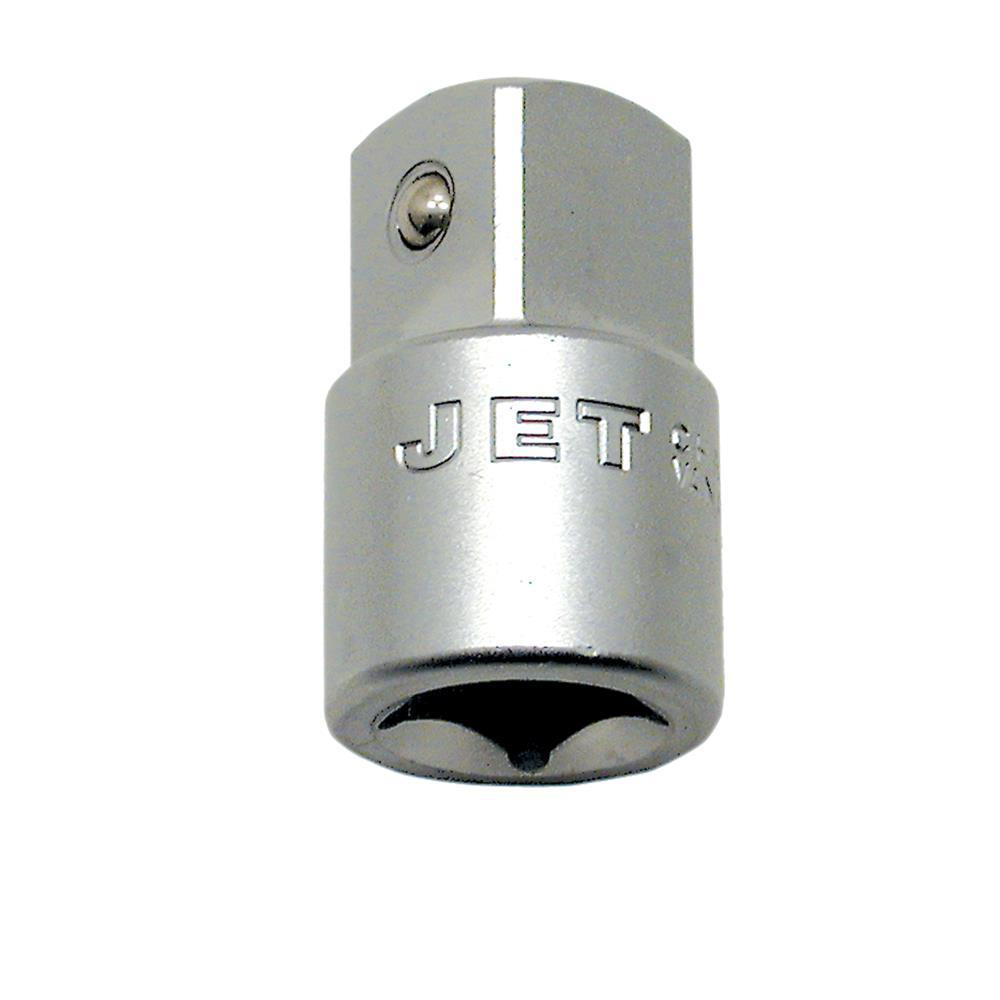 3/4" Female x 1" Male Adaptor