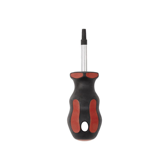 Tournevis ergonomique carré n° 2 x 1-1/2"
