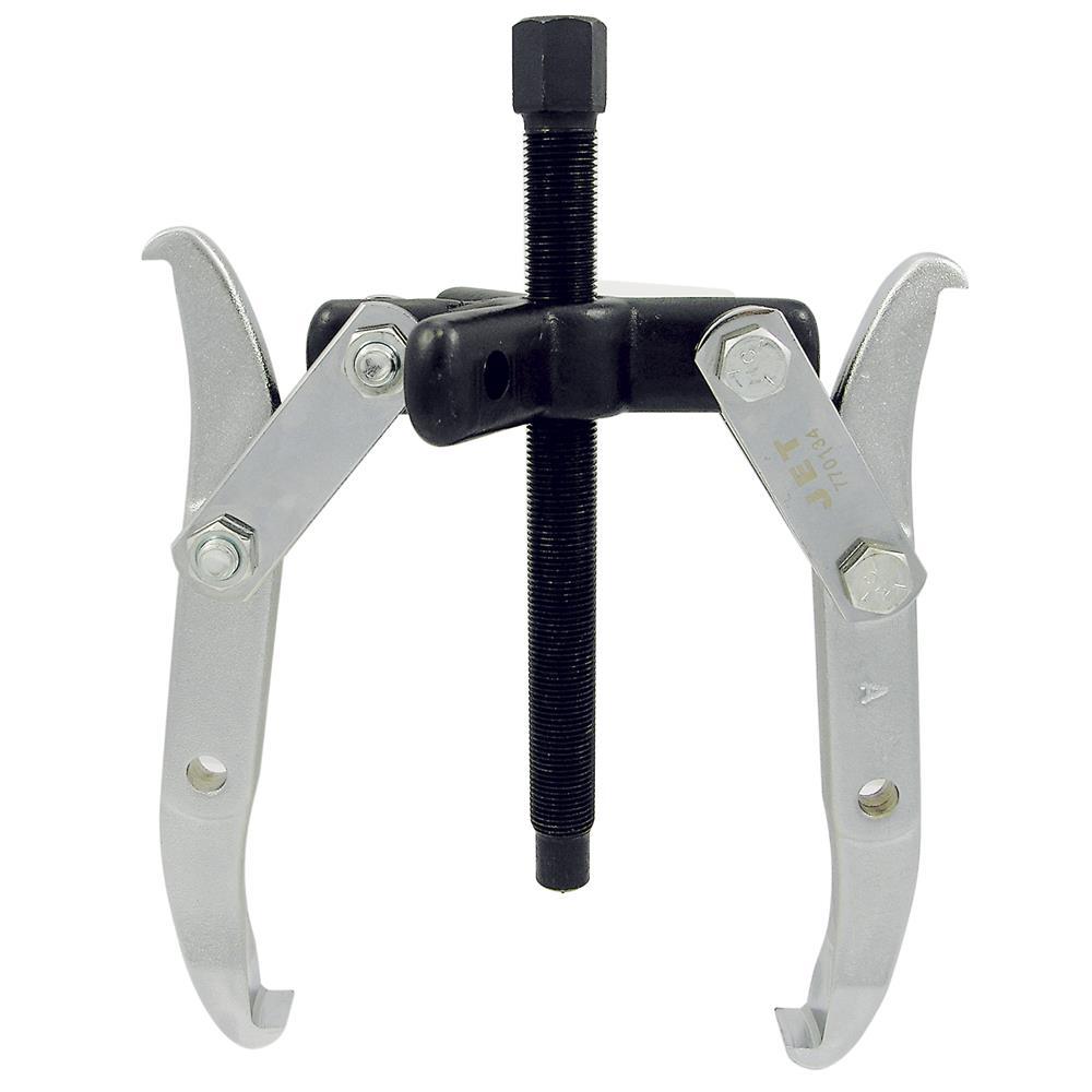 6" 2/3 Jaw Professional Gear Puller