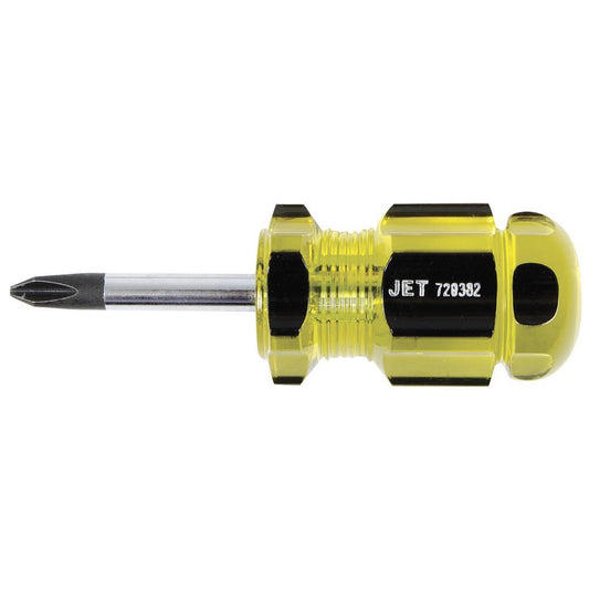Tournevis cruciforme à manche géant n° 2 x 1-1/2"
