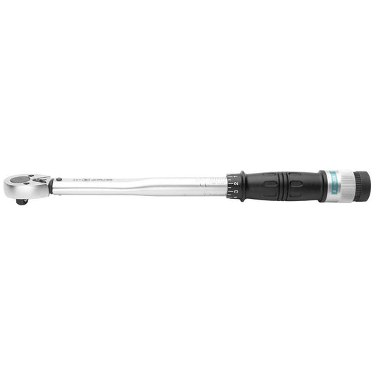 3/8" DR 80 ft/lbs Torque Wrench
