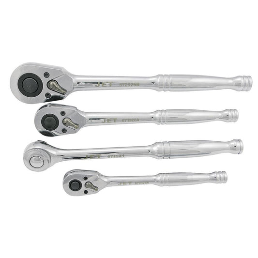 3 PC Ratchet Wrench Set
