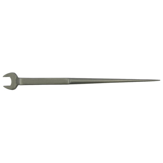 1-1/4" Open End Structural Wrench