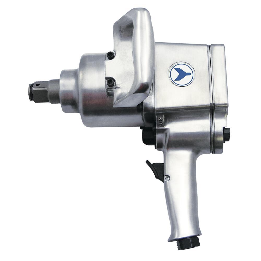 1" Drive Impact Wrench - Super Heavy Duty