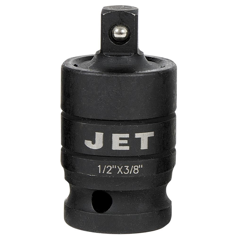 1/2" F x 3/8" M Locking U-Joint Adaptor