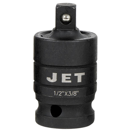 1/2" F x 3/8" M Locking U-Joint Adaptor