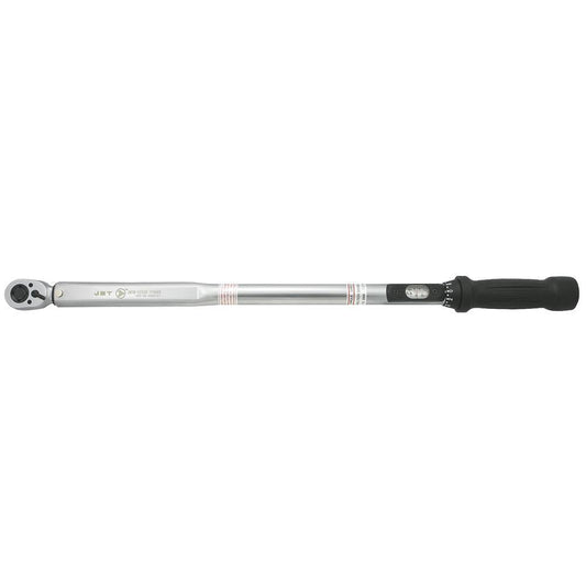 1/2" DR 250 ft/lbs Slim Head Torque Wrench - Heavy Duty