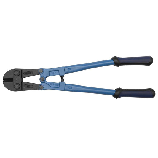 Coupe-boulons de 18 po ''œ Usage intensif