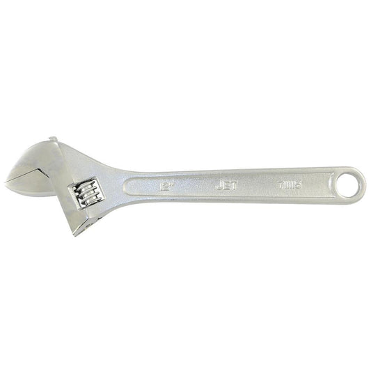 12" Adjustable Wrench