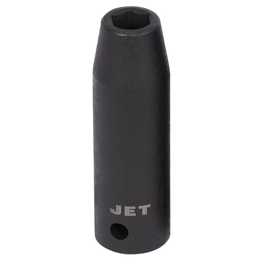 1/2" DR x 1/2" Deep Impact Socket - 6 Point