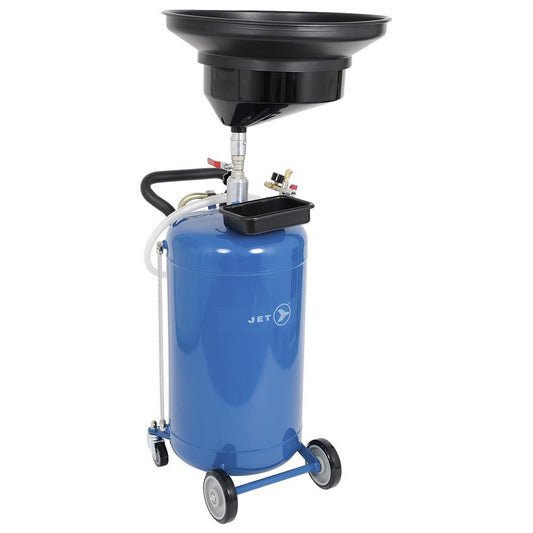 24 US Gallon (90 Litre) Waste Oil Drain - Heavy Duty