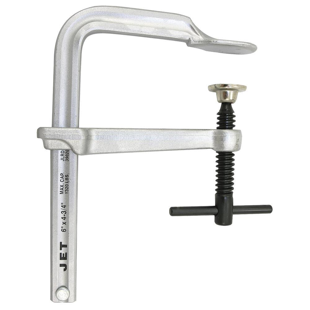 L-Clamp - JLRD Series - 6"