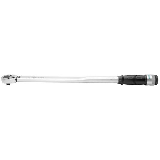 Clé dynamométrique DR 1/2" 250 pi/lb