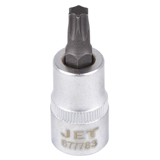 3/8" DR x T40 S2 2" Long TORX® Bit Socket
