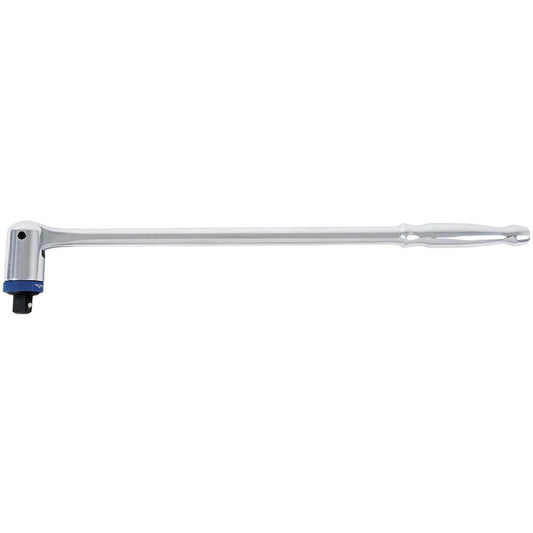 18" Ratchet Breaker Bar