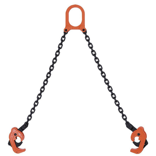 1 Ton SUMO® Series Drum Lifting Clamp