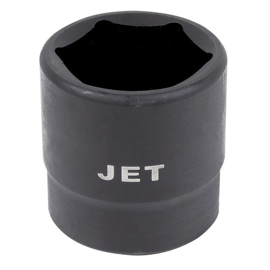 1/2" DR x 9/16" Regular Impact Socket - 6 Point