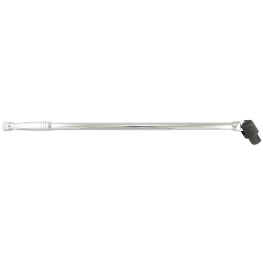 3/4" DR x 24" Flex Handle Bar