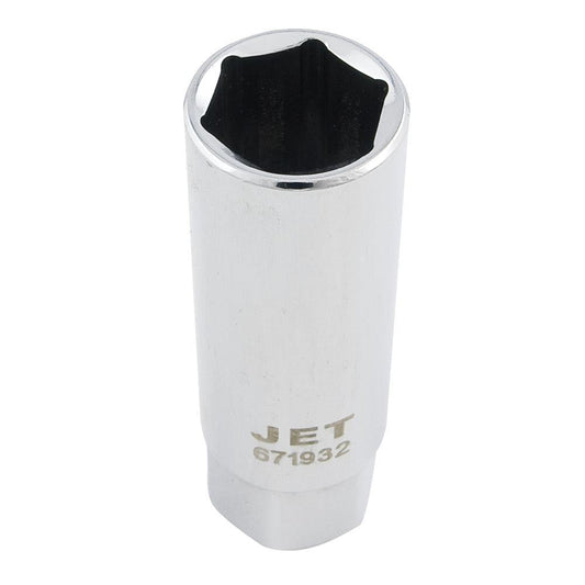 Douille pour bougie d'allumage 3/8" DR x 5/8"