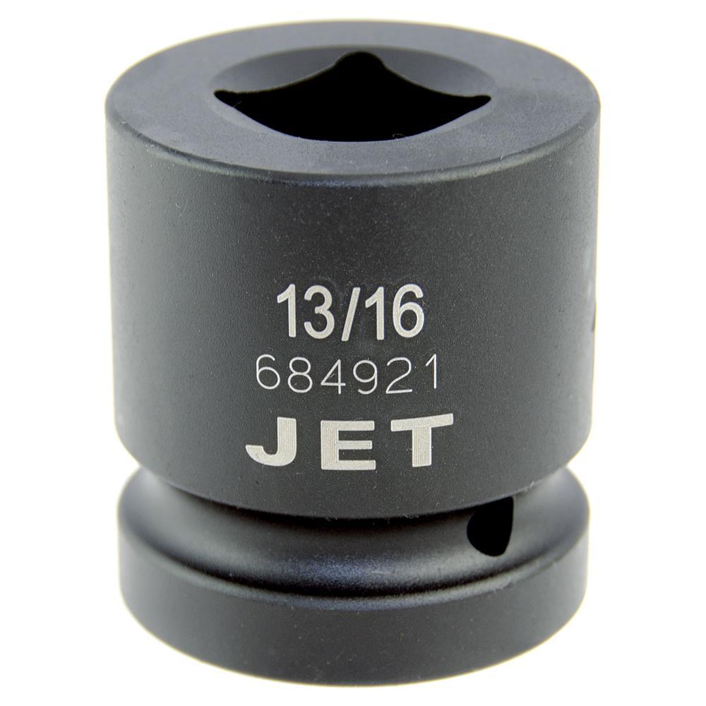1" DR x 21mm Budd Wheel Socket - 4 Point