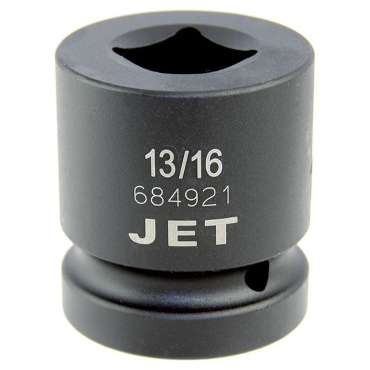 1" DR x 21mm Budd Wheel Socket - 4 Point