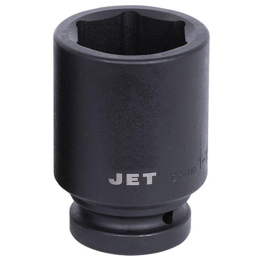 1" DR x 1-7/8" Deep Impact Socket - 6 Point