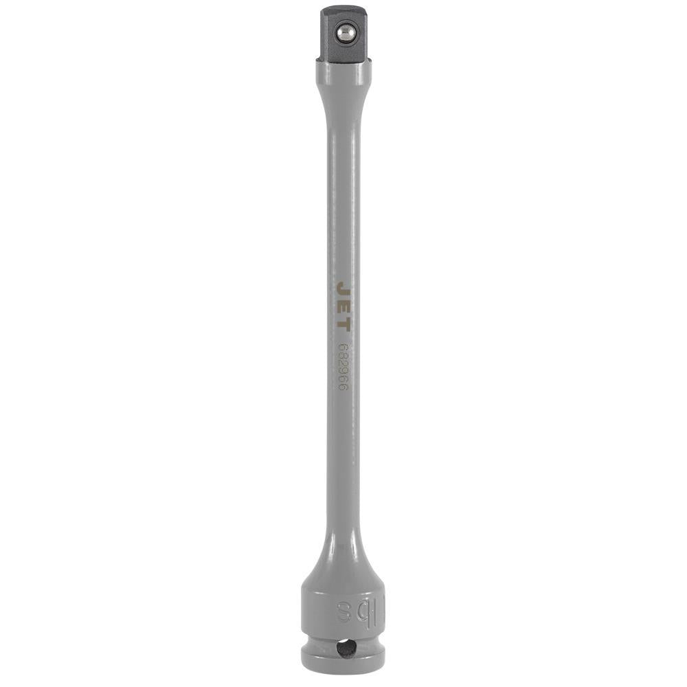 Rallonge de limitation de couple DR 1/2" 100 pi-lb - Gris