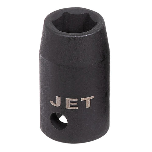 1/2" DR x 11mm Regular Impact Socket - 6 Point