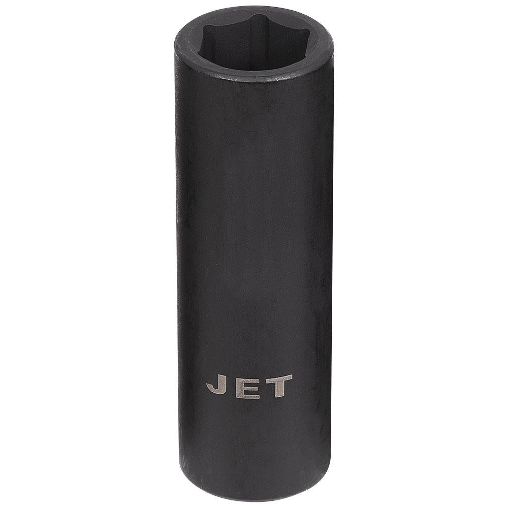1/2" DR x 17mm Deep Impact Socket - 6 Point