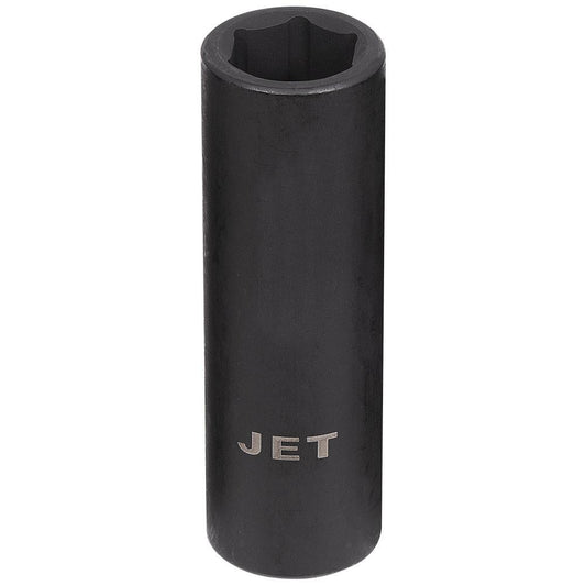 1/2" DR x 17mm Deep Impact Socket - 6 Point