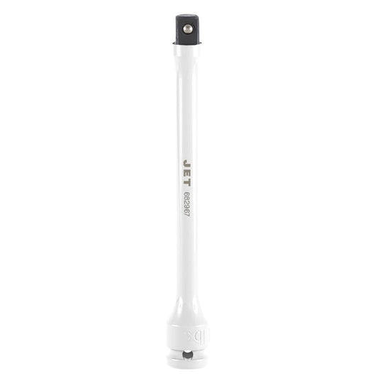 1/2" DR 120 ft-lbs Torque Limiting Extension - White