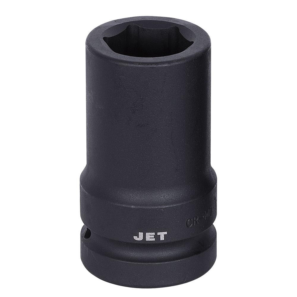 1" DR x 1-1/16" Deep Impact Socket - 6 Point