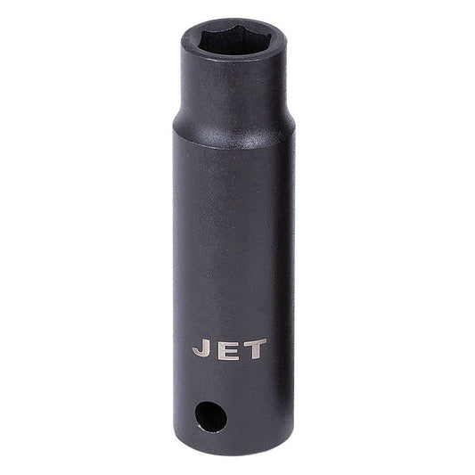 1/2" DR x 11mm Deep Impact Socket - 6 Point