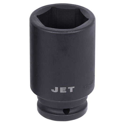 3/4" DR x 1-7/16" Deep Impact Socket - 6 Point