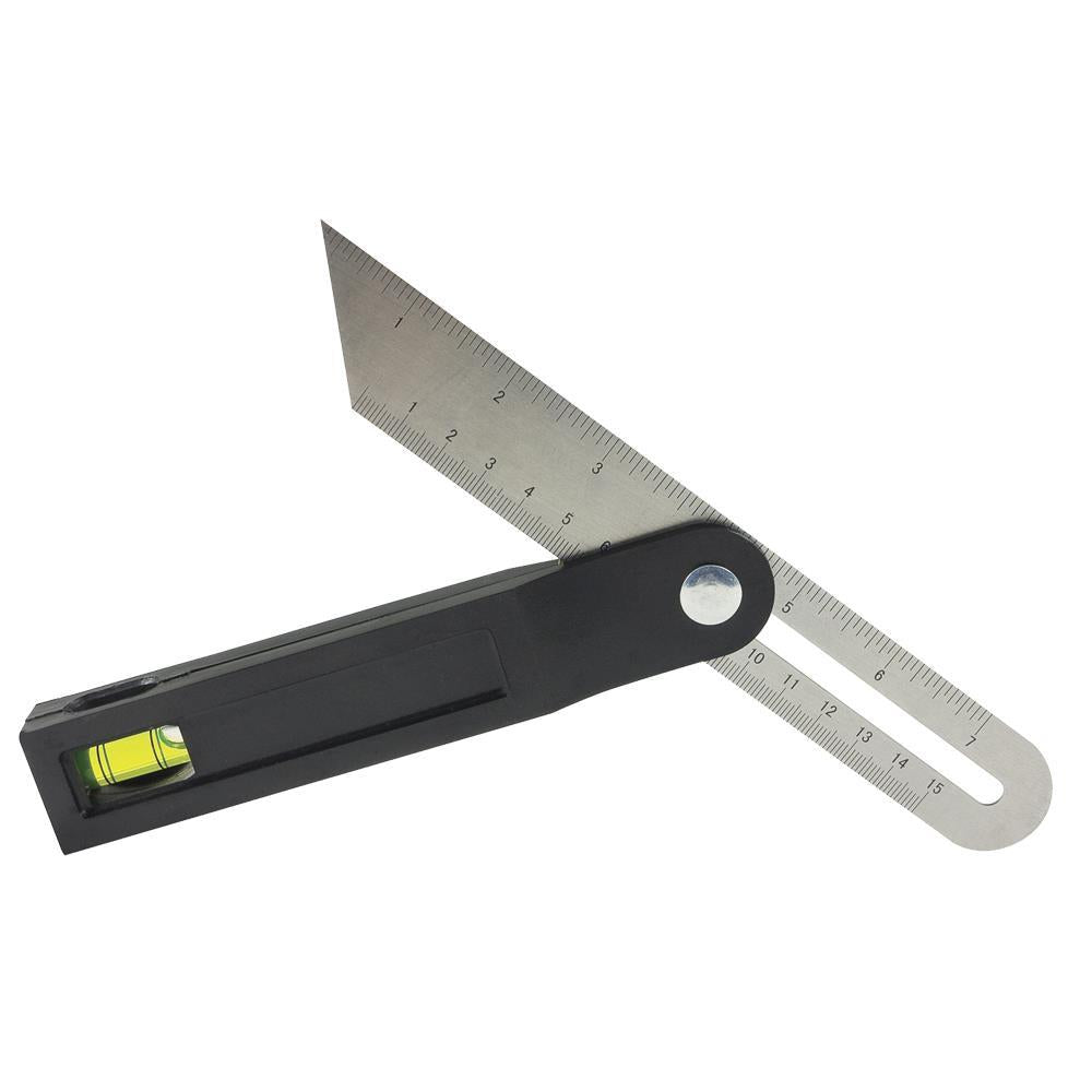 8" T-Bevel Square