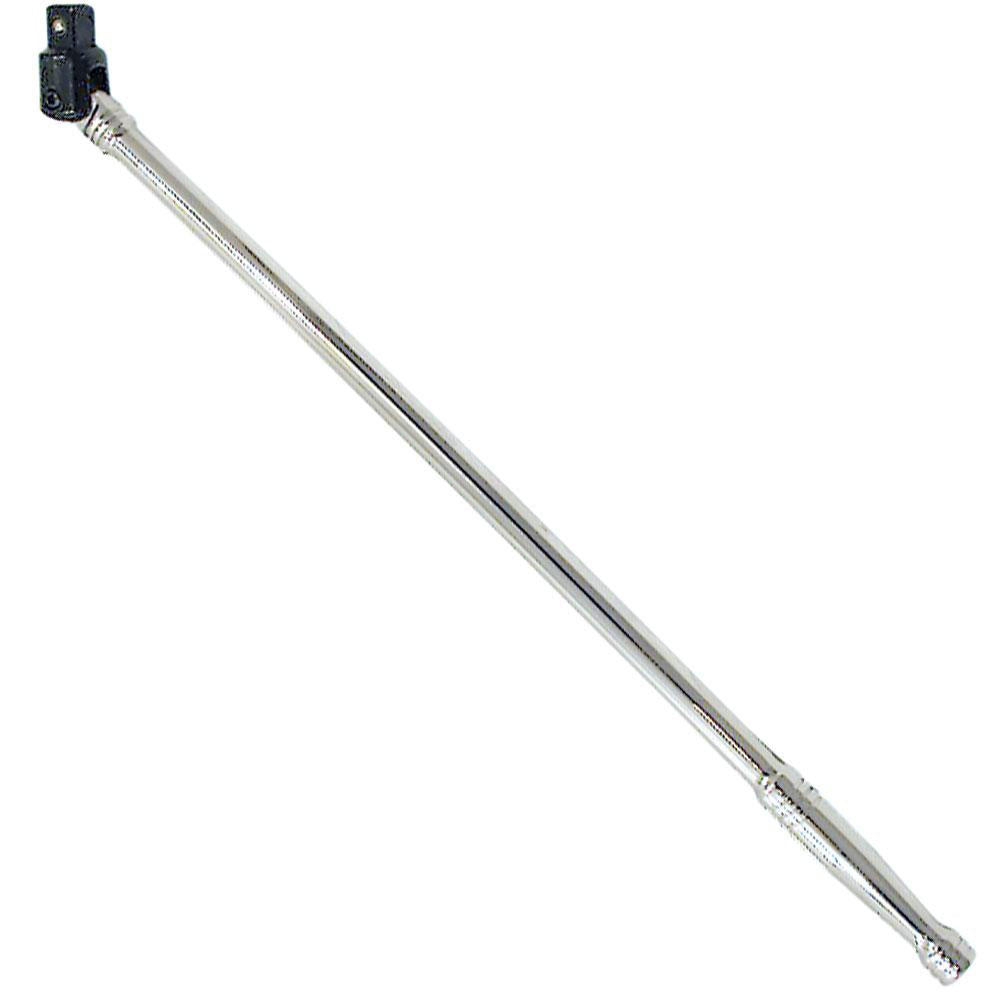 1/2" DR x 24" Flex Handle Bar