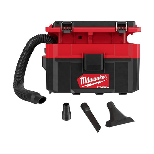 M18™ FUEL PACKOUT Aspirateur sec/humide de 2,5 gallons