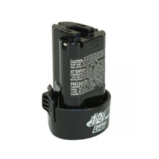 12V Max Li-Ion Battery BL1014 Stick Type