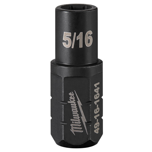 Insider™ Box Ratchet Socket 6 Point 5/16"