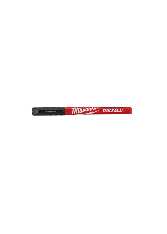 Inkzall™ Black Ultra Fine Point Pens, 4 pk