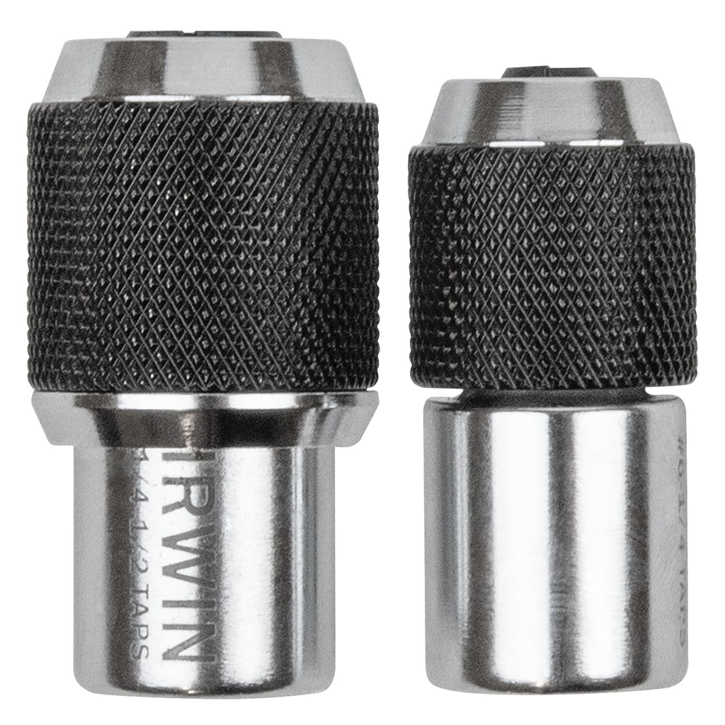 IRWIN Tap Socket Set Adjustable 2-Piece