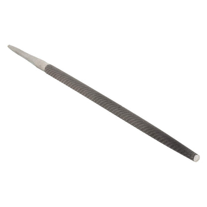 8in round smooth file 203mm