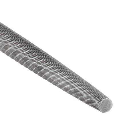 Lime 10po ronde douce 254mm