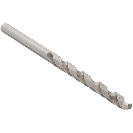Chicago-Latrobe, foret de longueur courte robuste de 135°, paille, cobalt, taille de foret de 7/32 po, flûte de 2 1/12 po L