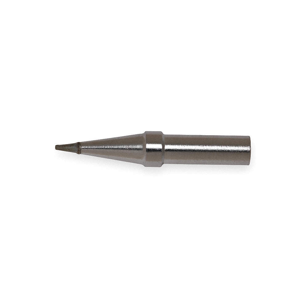 Embout de tournevis, 1/16" (1,6 mm)