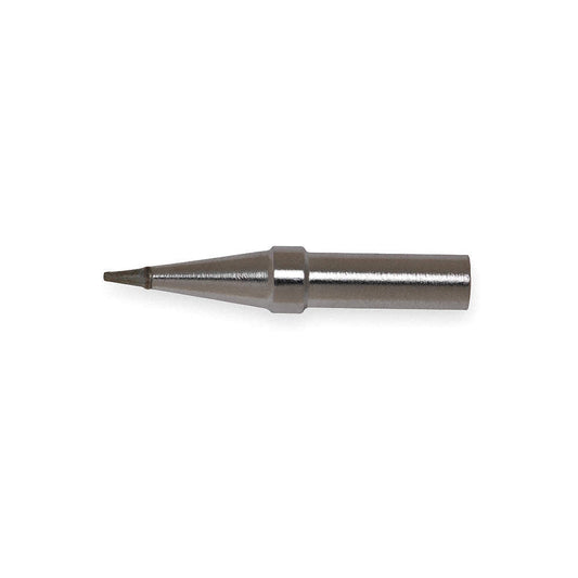Embout de tournevis, 1/16" (1,6 mm)