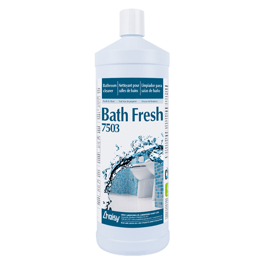BATH FRESH - Nettoyant pour salle de bains, 7503, 1 L