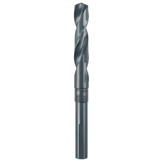 Black Oxide 19/32" S&d Drill Bit